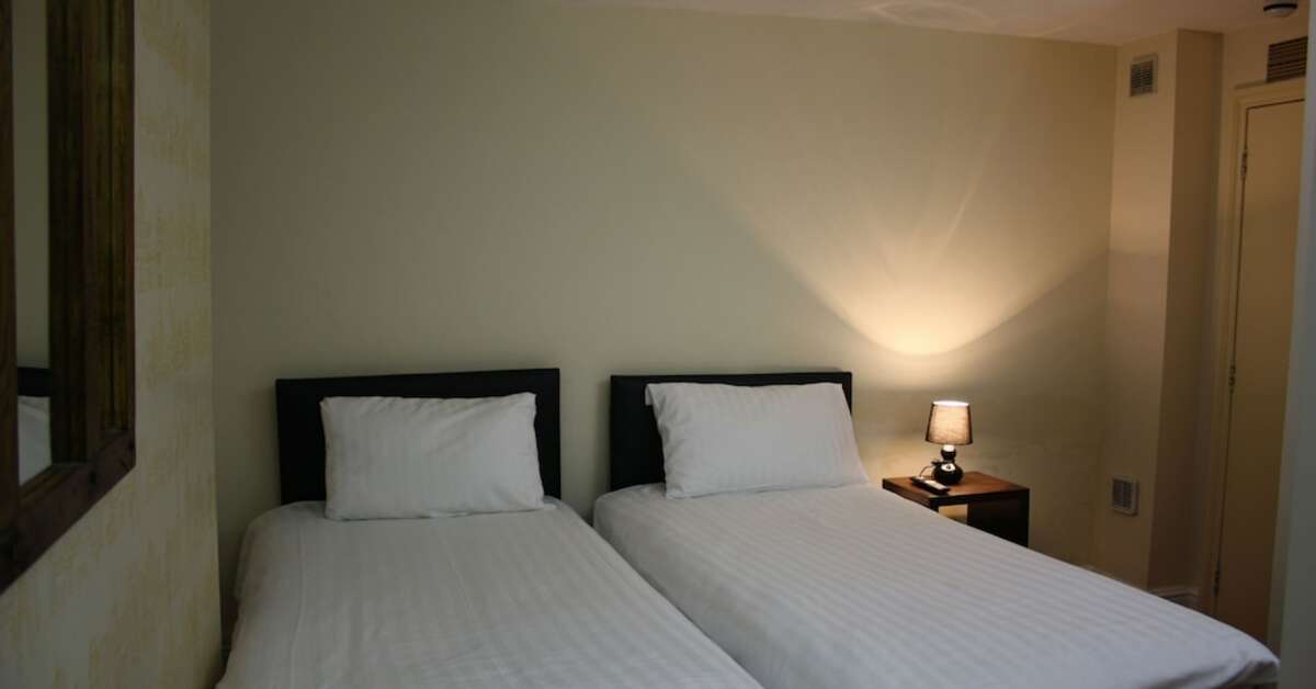Een foto van Islington Inn
