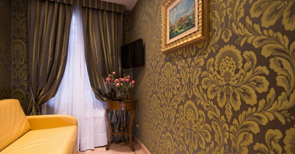 Een foto van Hotel Ca Marinella