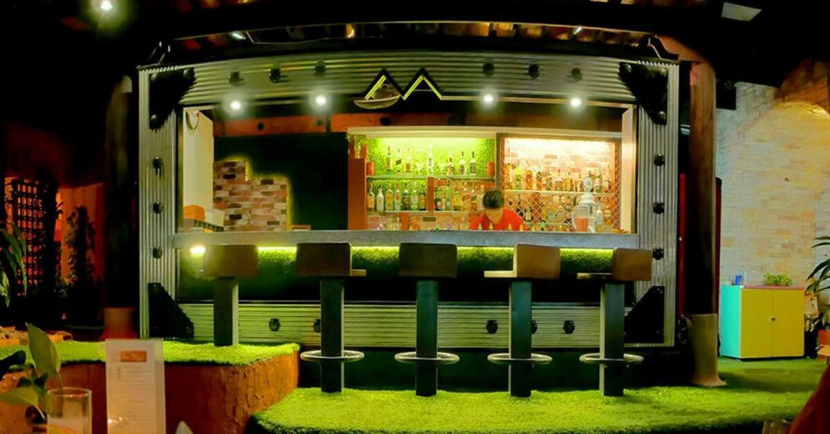 Een foto van de faciliteiten bij Baan Samui Resort