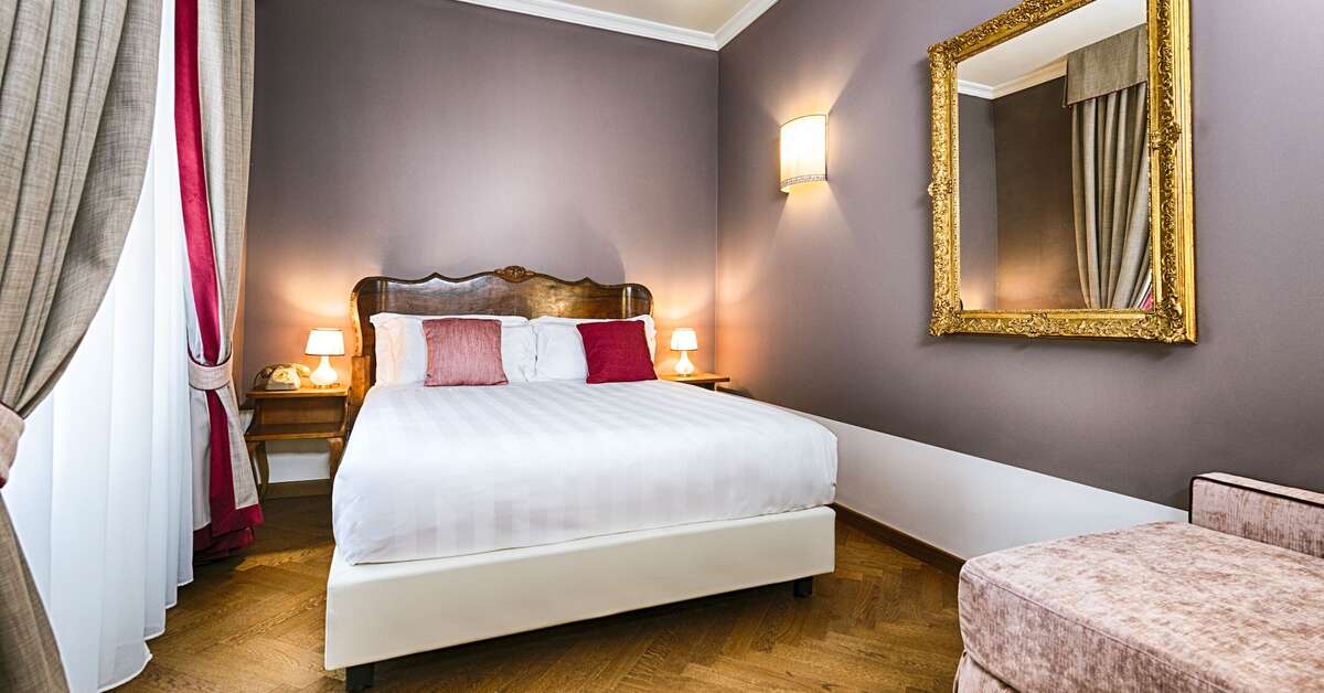 Een foto van La Posta Hotel & Thermal Spa