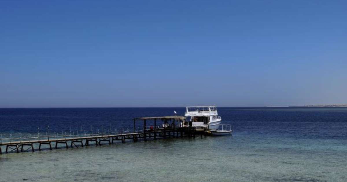 Een foto van Mangrove Bay Resort