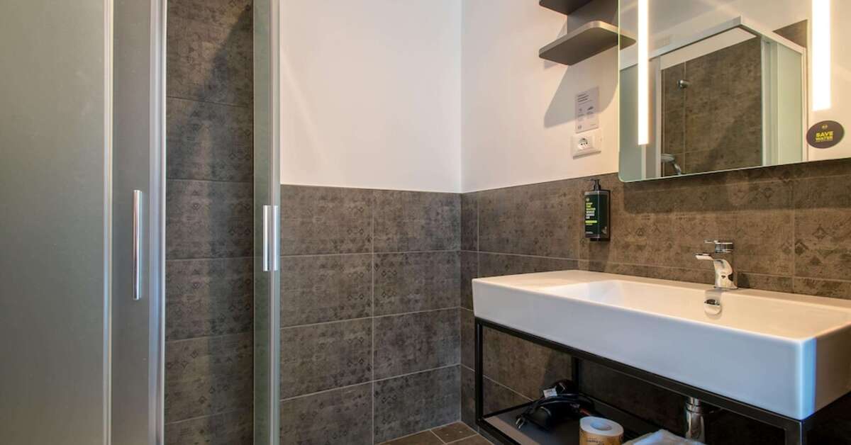 Een foto van B&B Hotel Sassari
