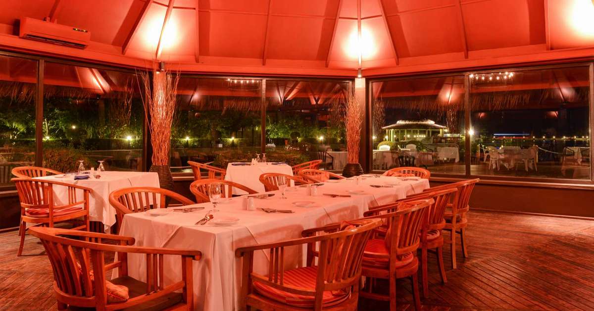 Een foto van Adaaran Select Hudhuran Fushi