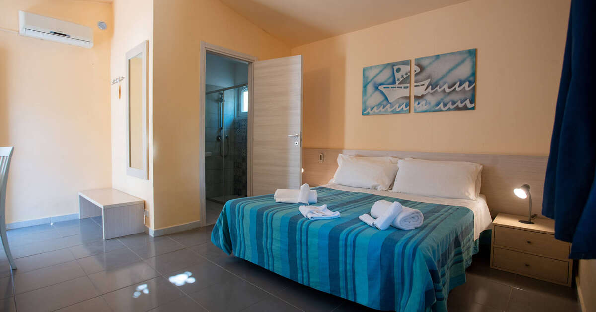Een foto van Baia del Sole Hotel