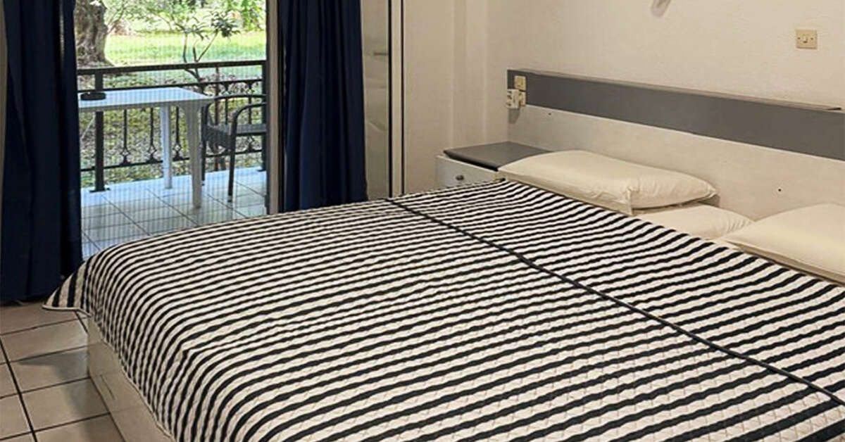 Een foto van Hotel Alexis