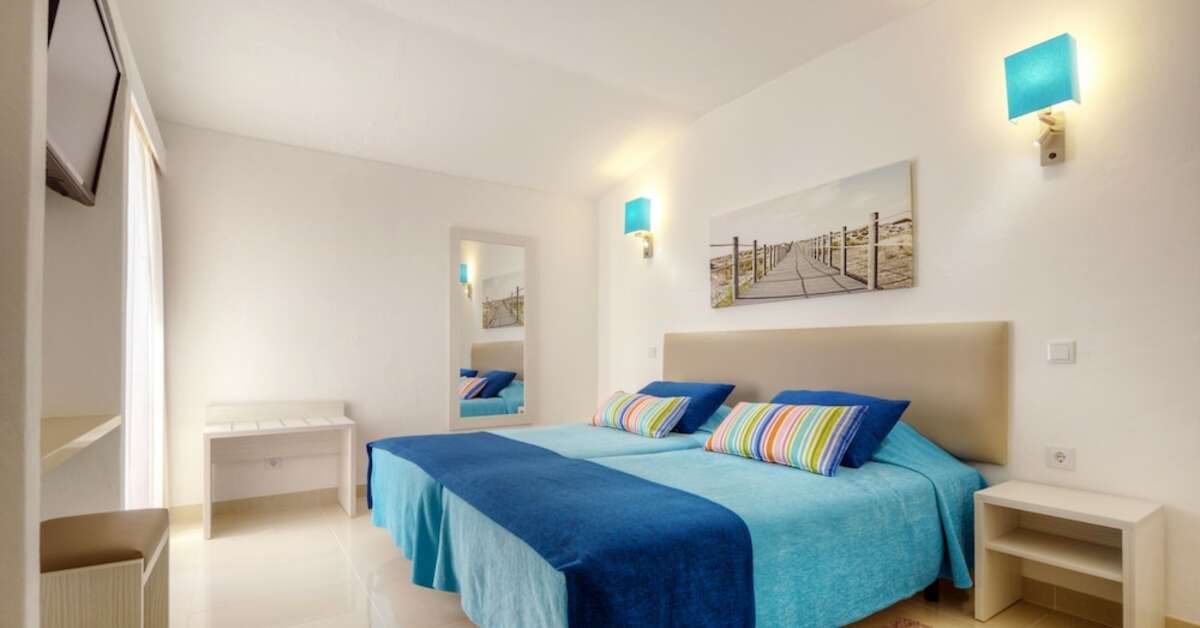 Een foto van 3HB Golden Beach Appartementen