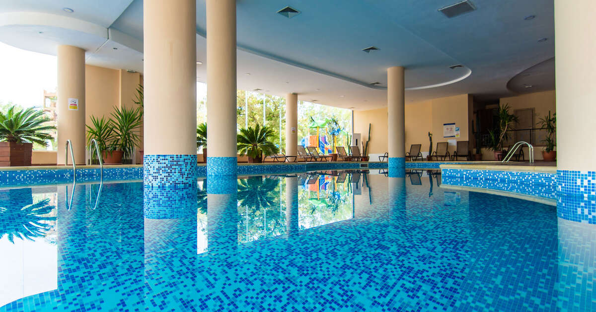 Een foto van Tiara Beach