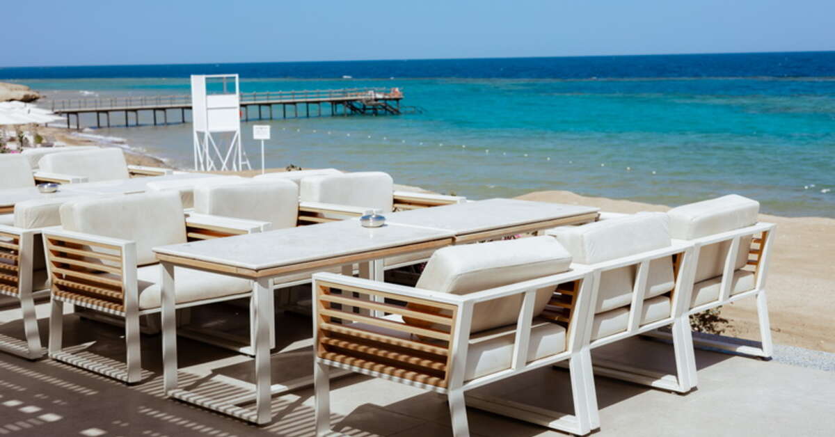 Een foto van Sirena Beach Resort