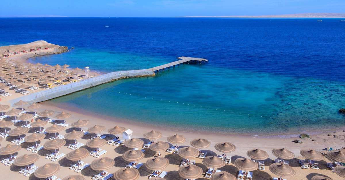 Een foto van Moreno Horizon Spa & Resort