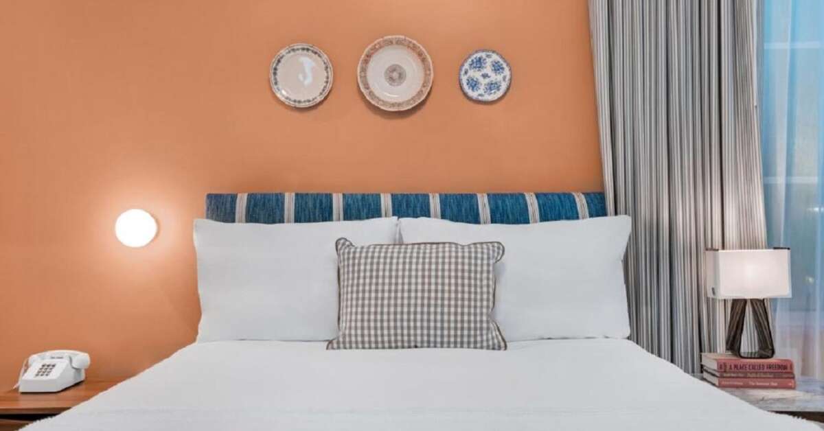Een foto van Hotel Trouvail Miami Beach