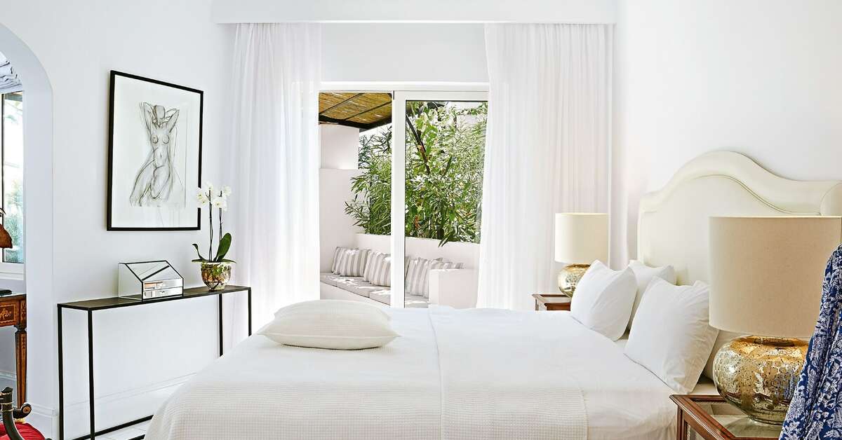 Een foto van Grecotel Caramel Boutique Resort