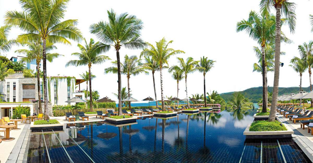 Een foto van Andara Resort & Villas