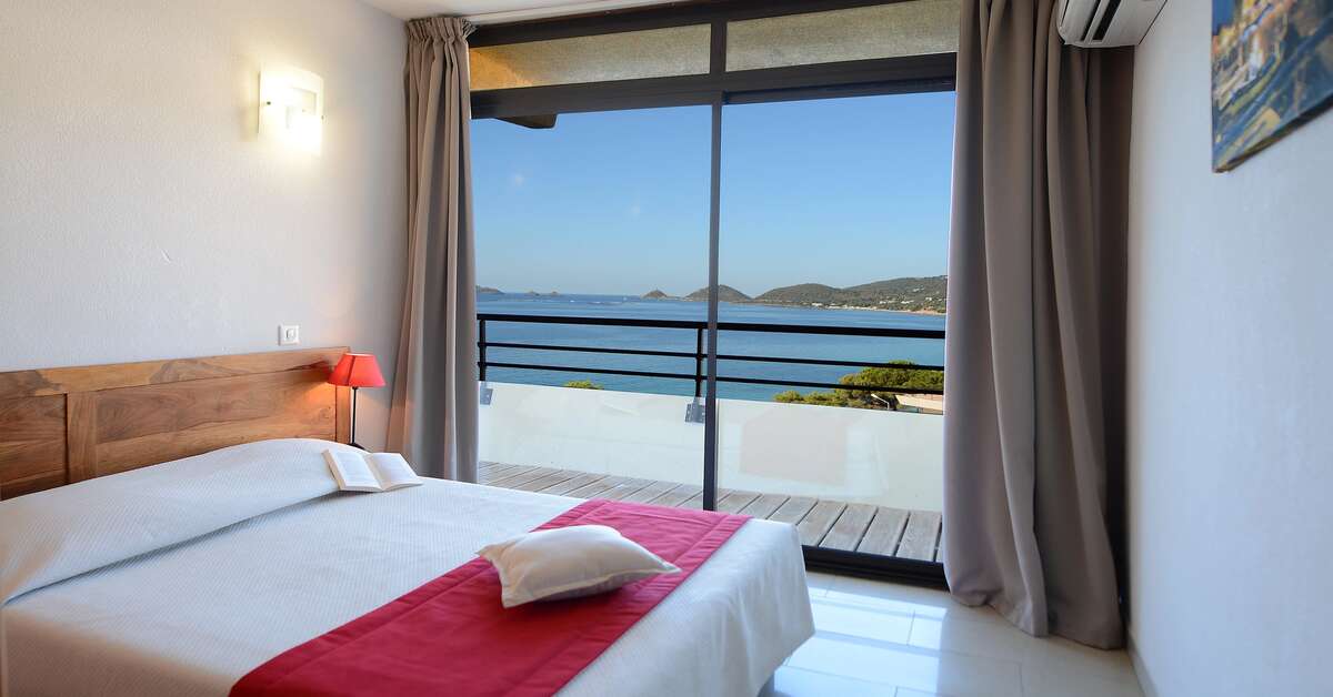 Een foto van Residence les Calanques