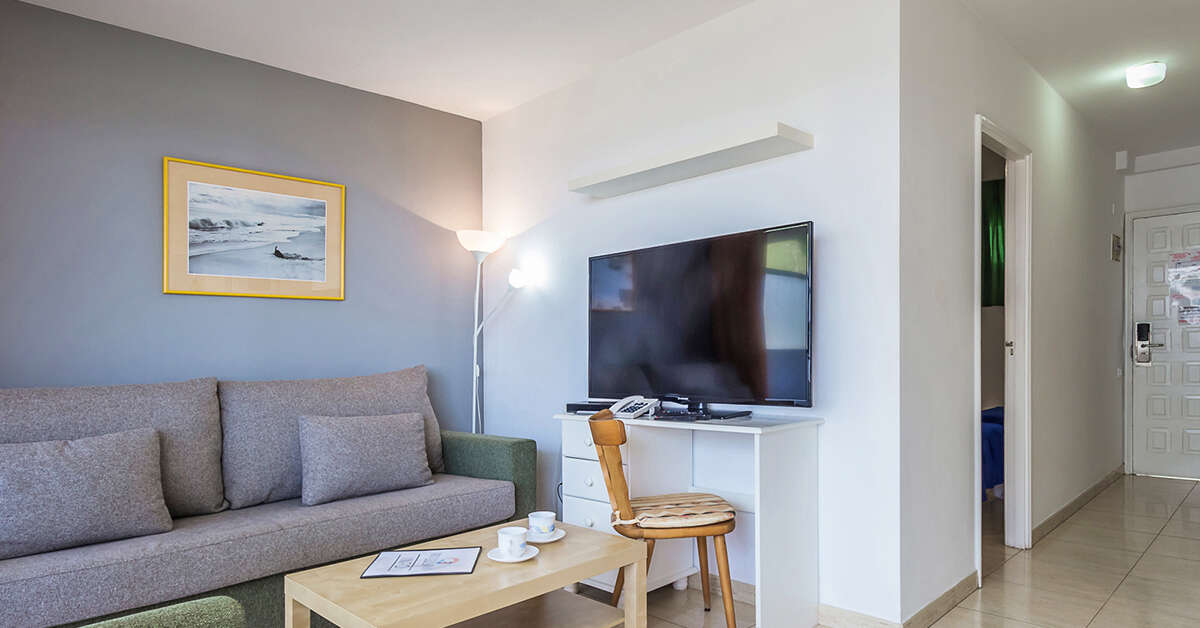 Ein Foto Apartments Don Palomon