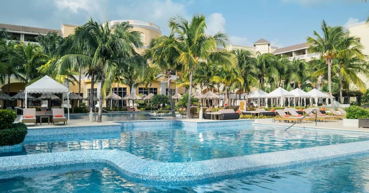 Een foto van Joia Rose Hall by Iberostar