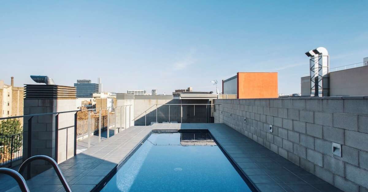 Ein Foto La Republica Apartments