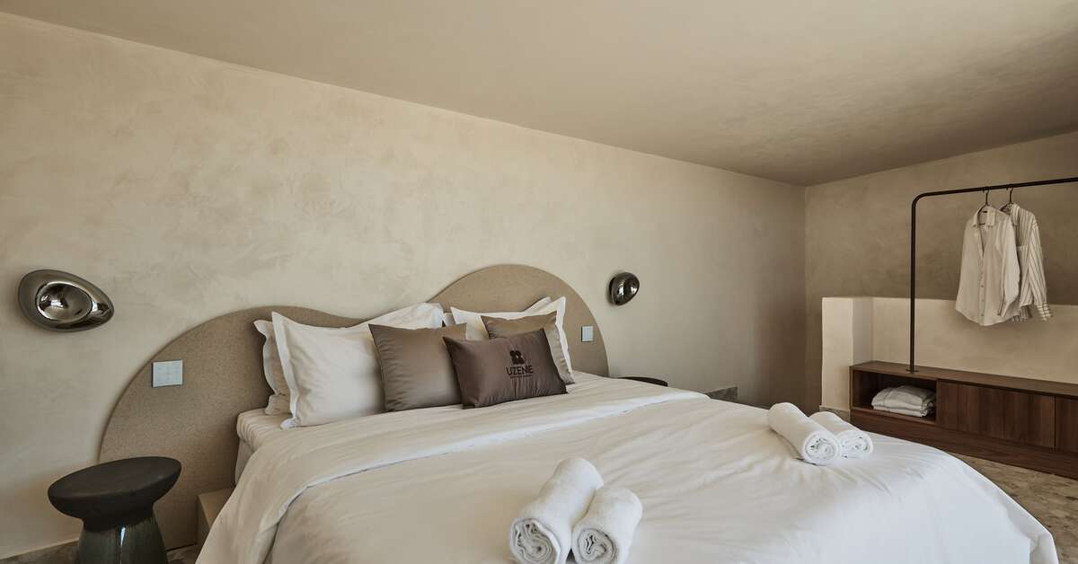 Een foto van Uzenie All Suites Boutique Resort