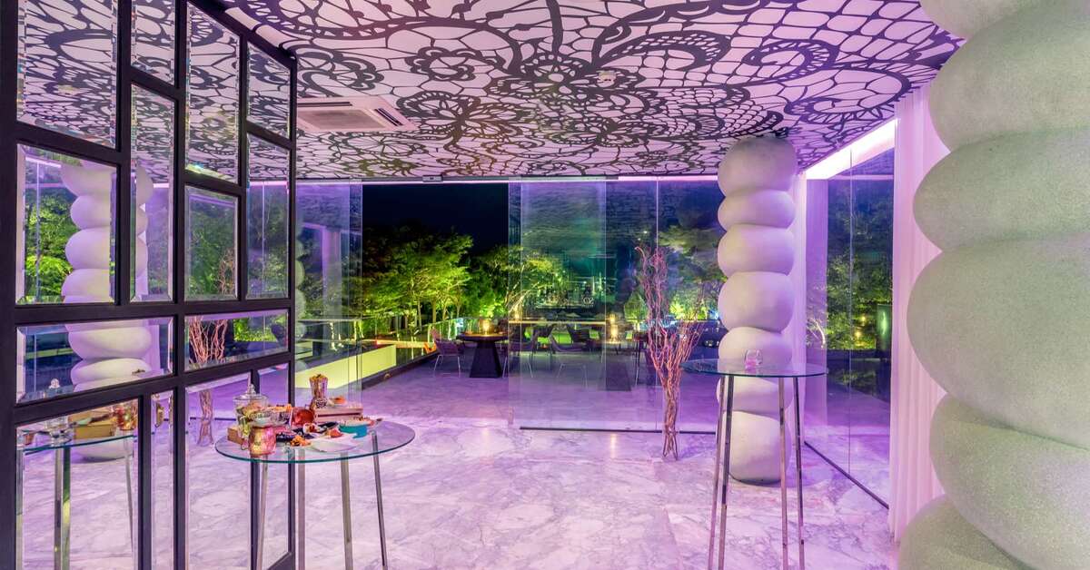 Ein Foto SO Sofitel Hua Hin
