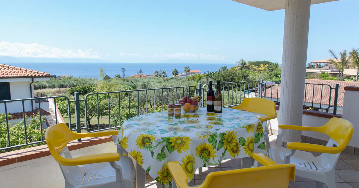 Een foto van Hotel Residence Il Gattopardo