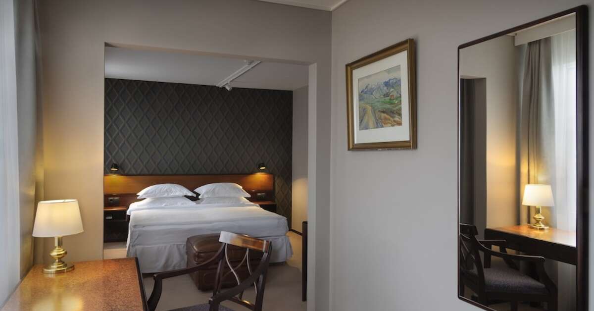 Een foto van Hotel Holt