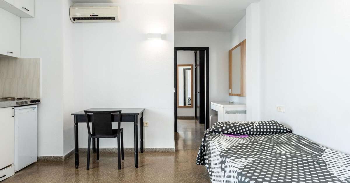 Een foto van Ibiza Rocks Hotel