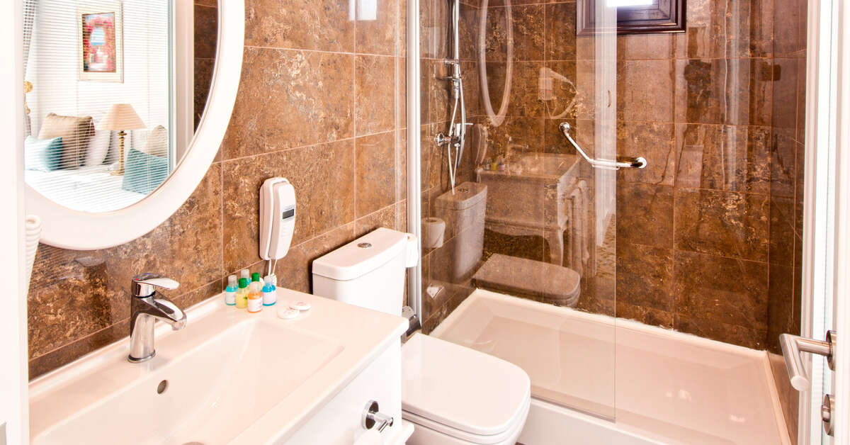 Een foto van The Olive Tree Hotel