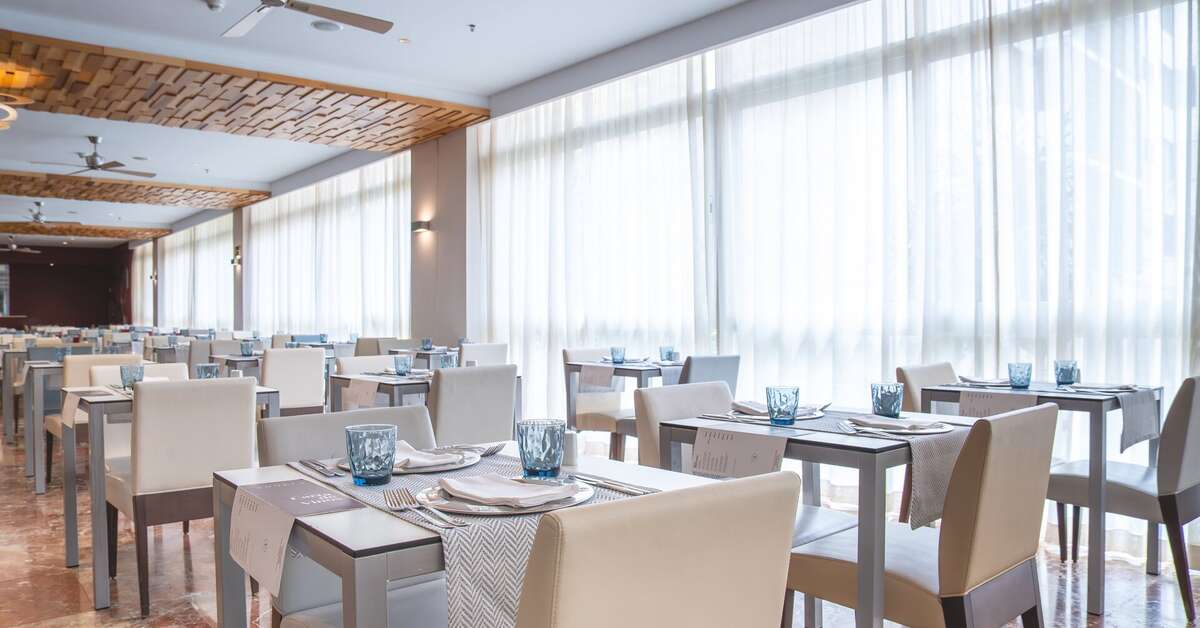 Een foto van Hotel Angela