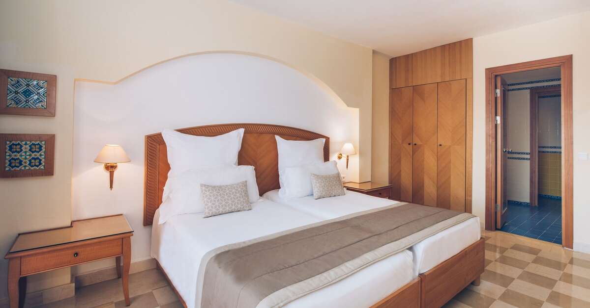 Een foto van Iberostar Selection Kantaoui Bay