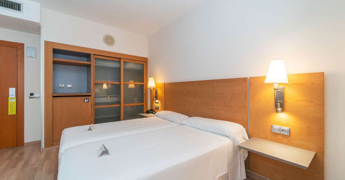 Een foto van Hotel Artiem Capri