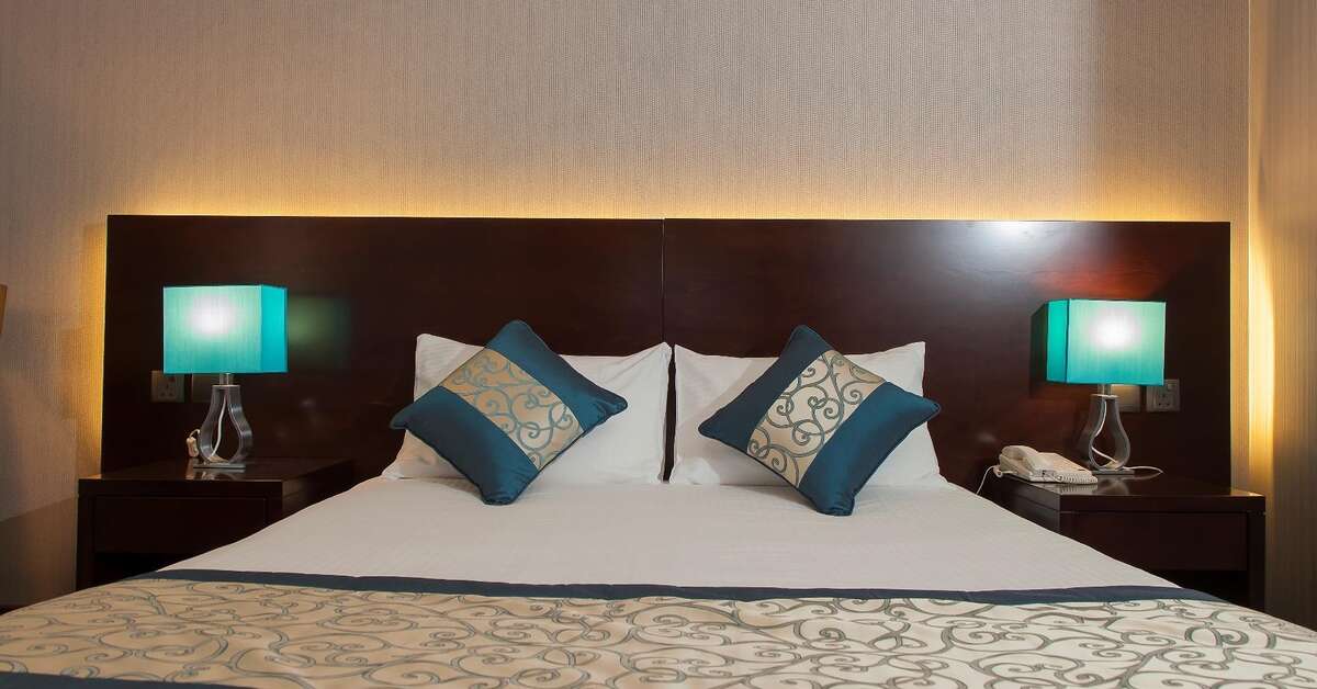 Een foto van Novel Hotel City Center