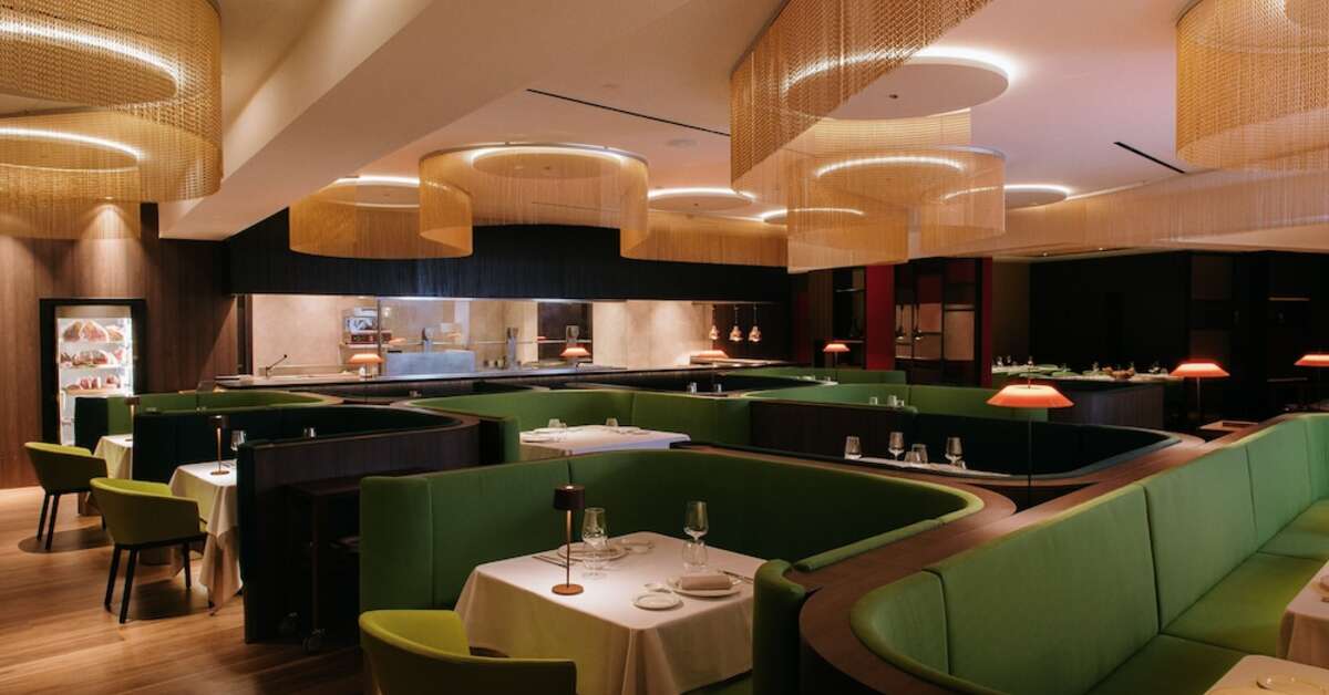 Een foto van Torre Melina a Gran Melia Hotel