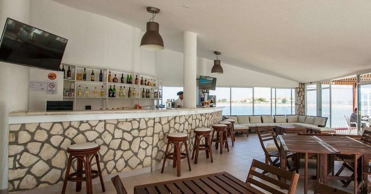 Een foto van Murdeira Village Resort