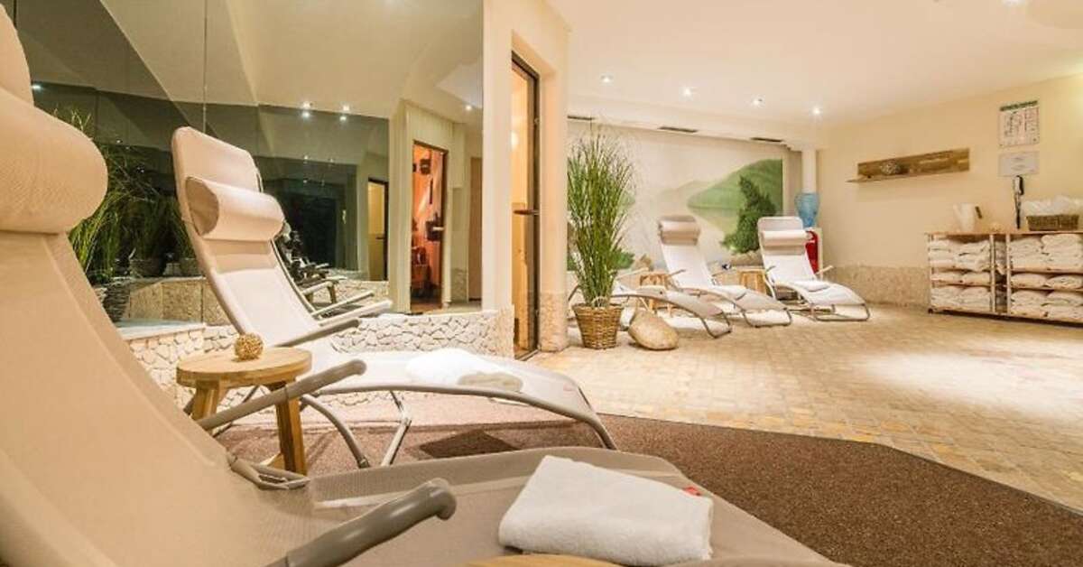 Een foto van Best Western Hotel Schlossmühle