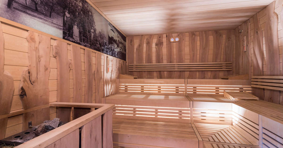 Een foto van Theiner's Garten Bio Vitalhotel
