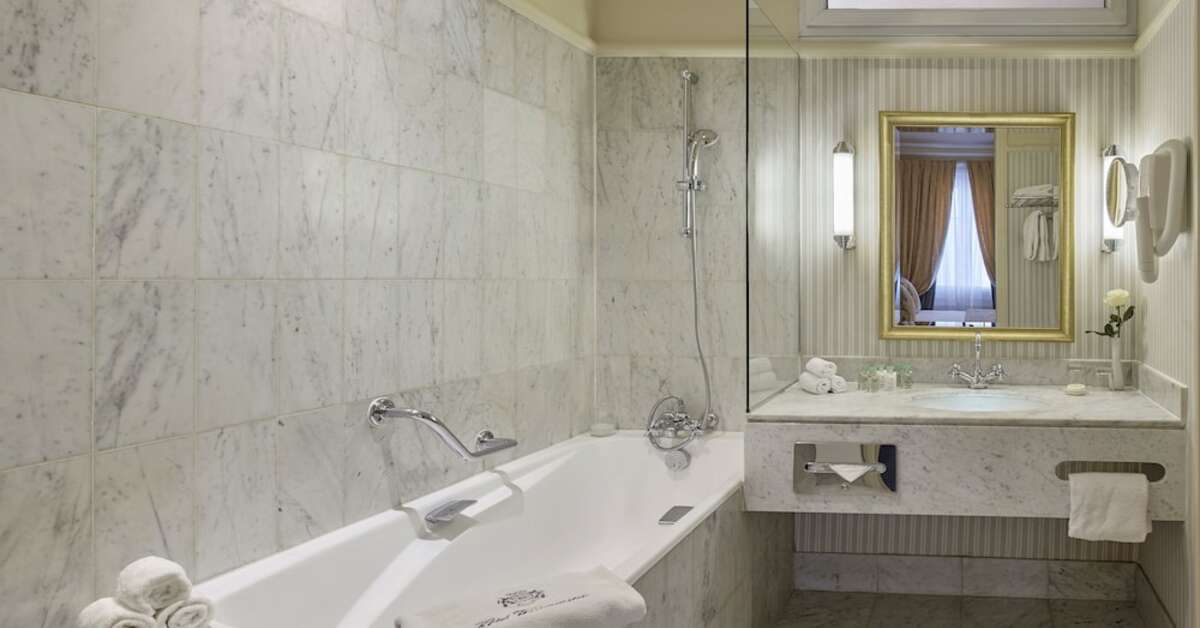 Een foto van Hotel Westminster Parijs