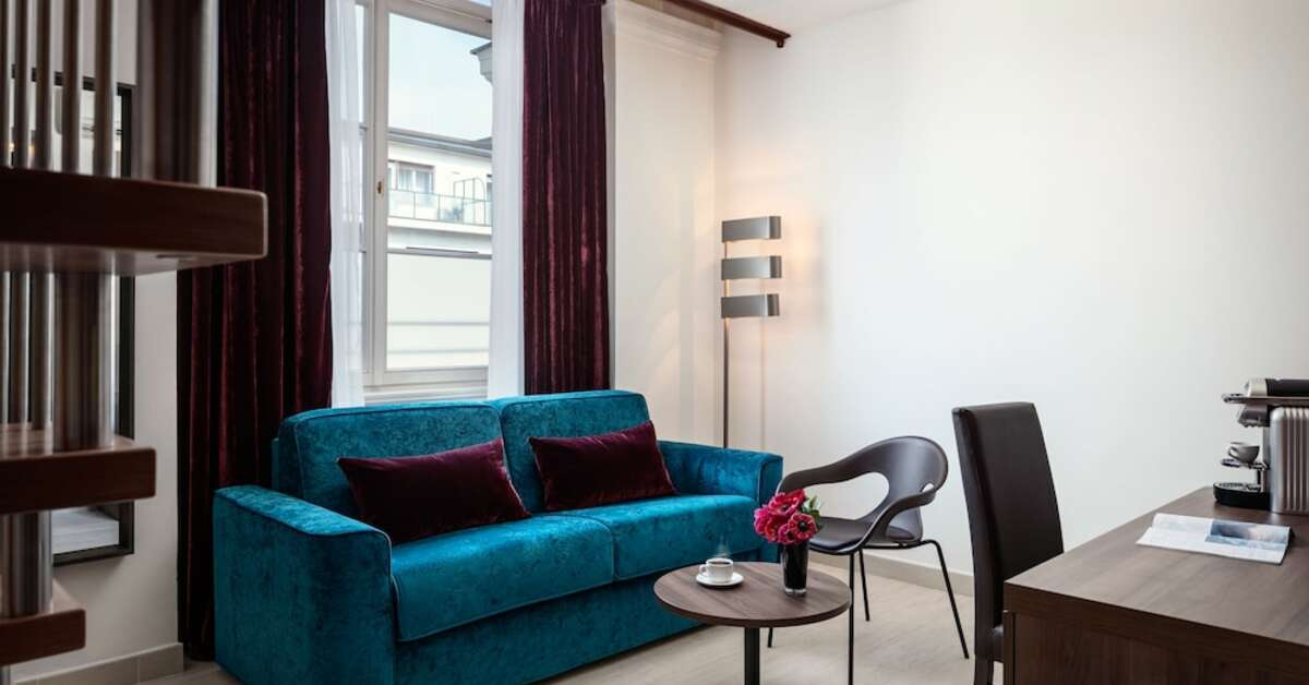 Ein Foto Michelangelo Grand Hotel