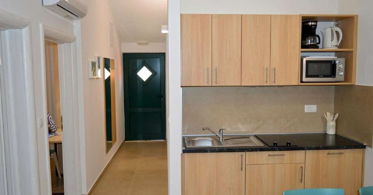 Een foto van Appartementen Medena