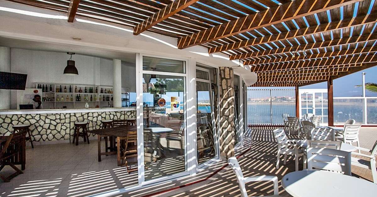 Een foto van Murdeira Village Resort