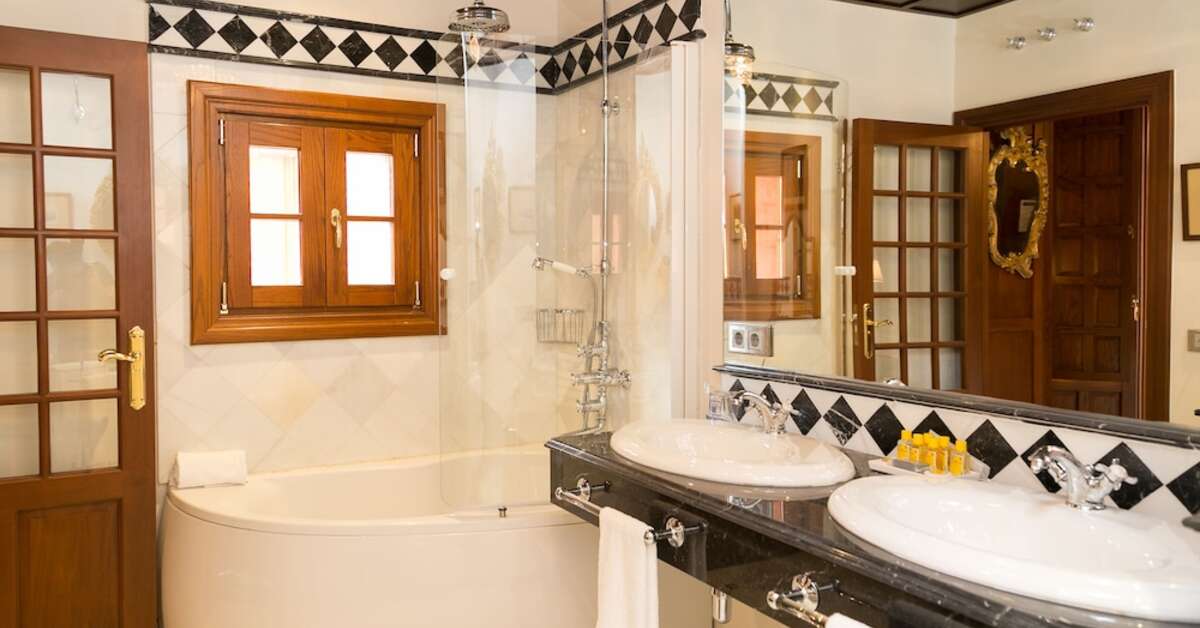 Een foto van Hotel Ateneo