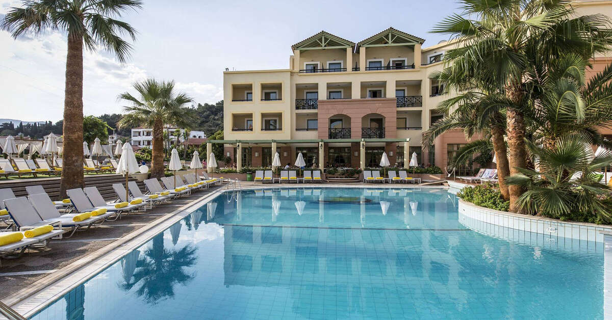 Een foto van Samaina Inn