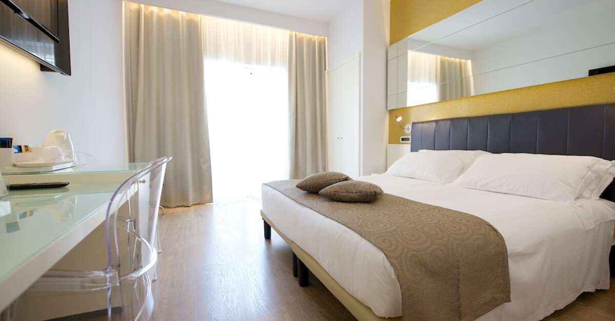 Een foto van Best Western Hotel Luxor