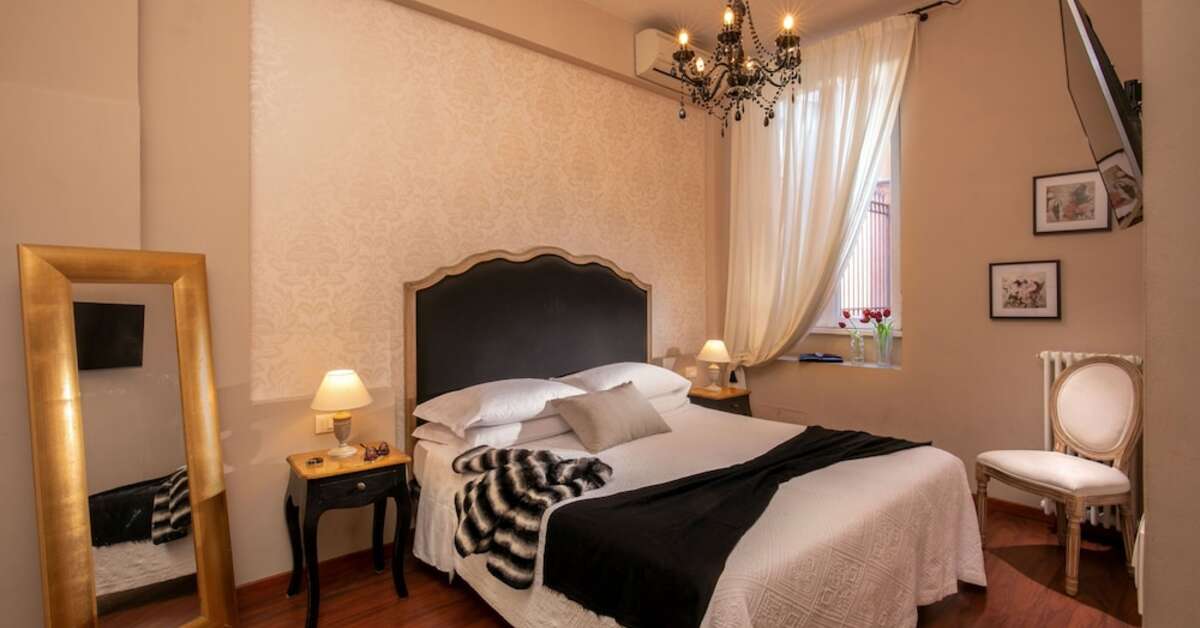 Een foto van Avignonesi Suites
