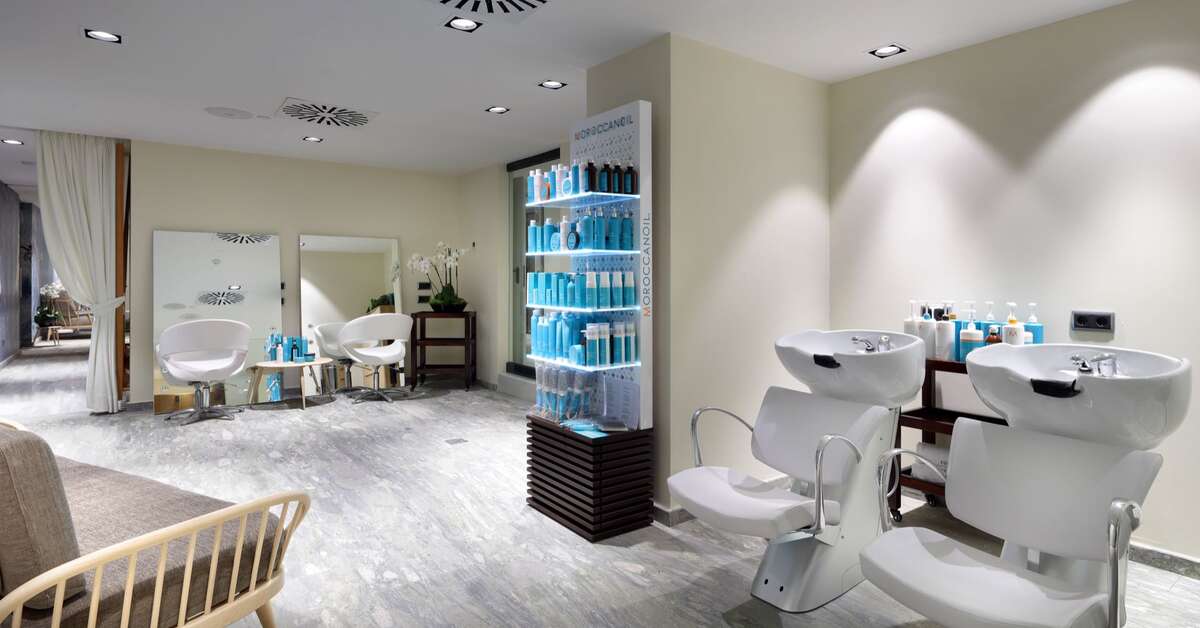 Een foto van Hard Rock Hotel Tenerife