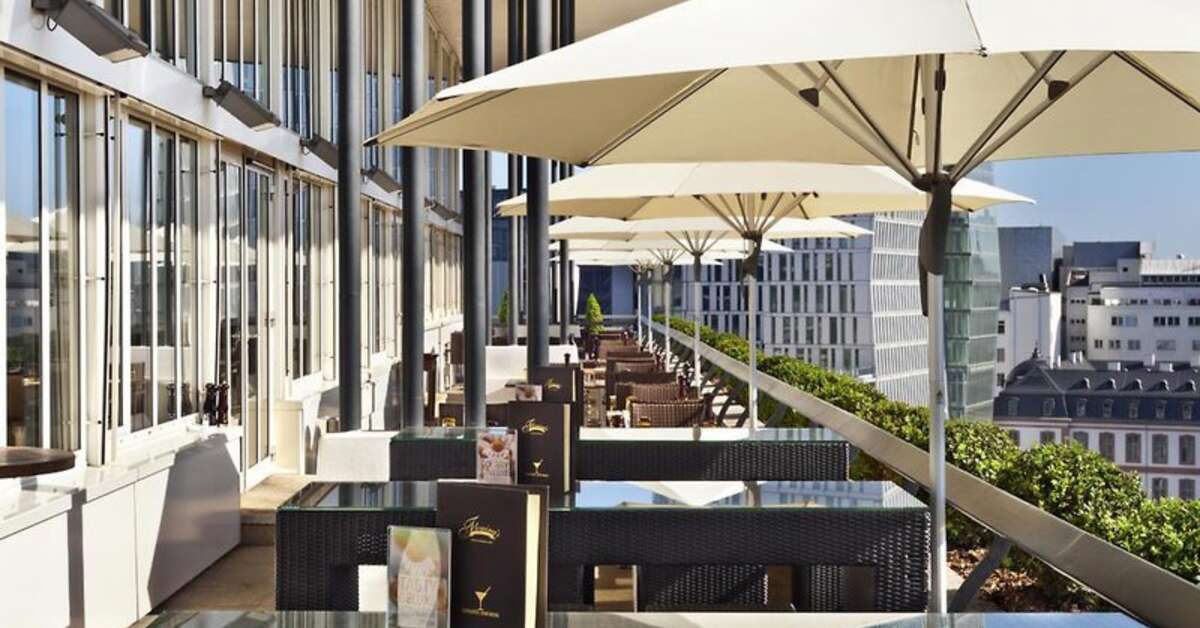 Een foto van Flemings Selection Hotel Frankfurt City