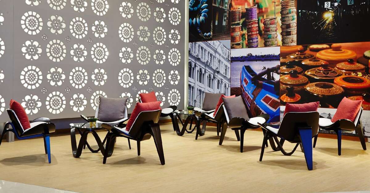Een foto van Radisson Hotel Colombo