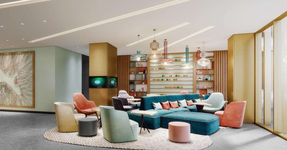 Een foto van Hampton by Hilton Venice Isola Nuova