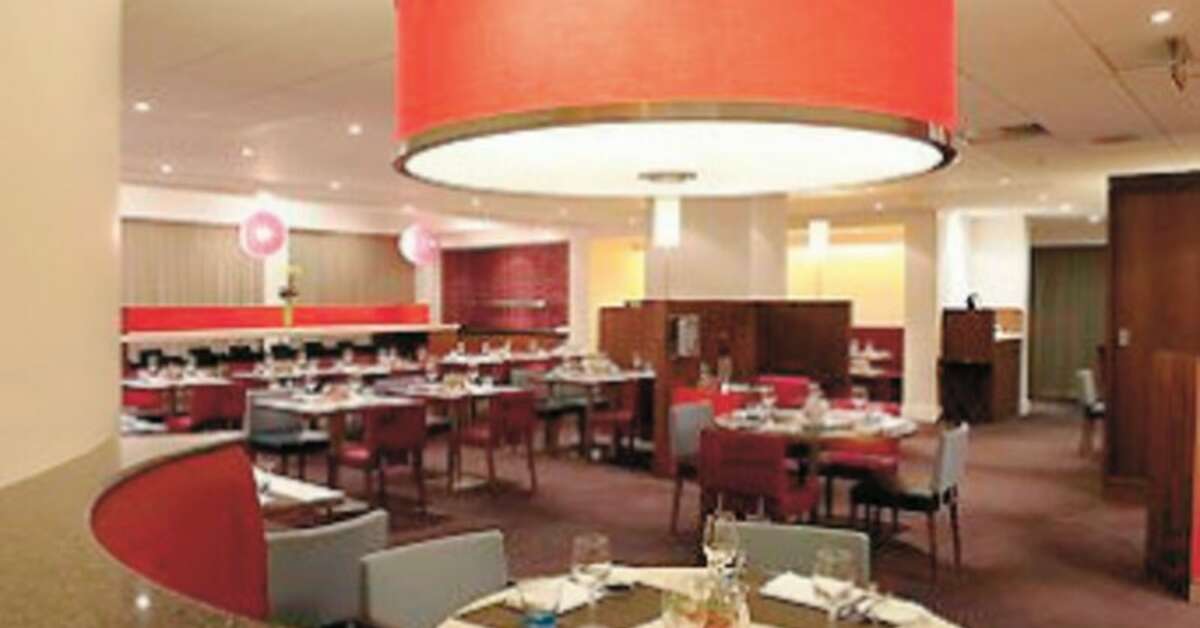 Een foto van Novotel Londen Waterloo