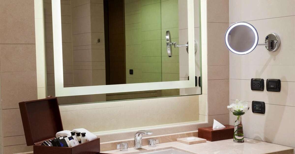 Een foto van Eastin Grand Hotel Sathorn