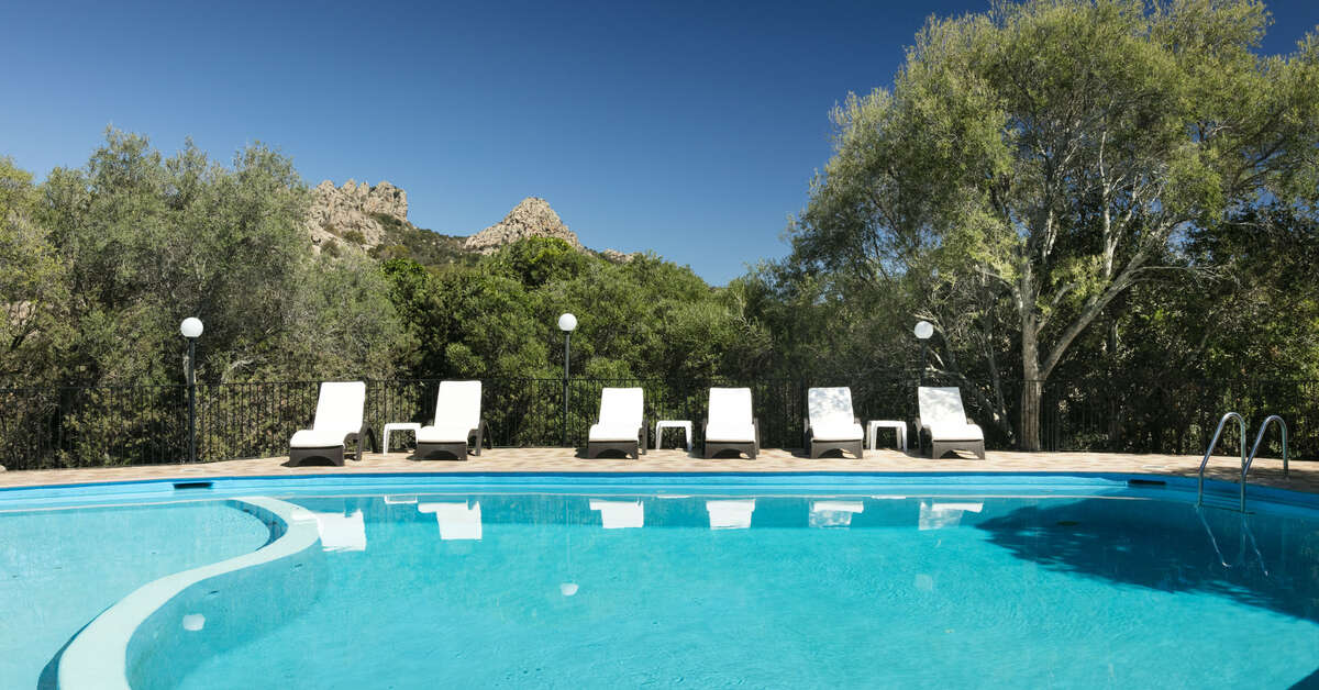 Een foto van Myo Hotel Rocce Sarde