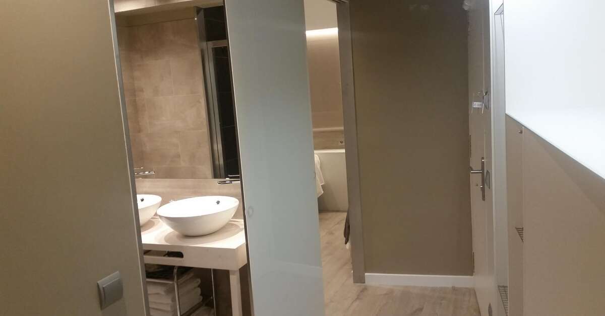 Een foto van Hotel Travessera
